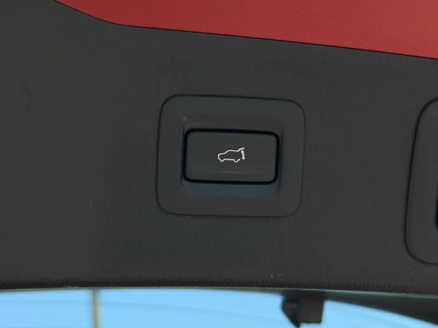 Used 2019 Red Mazda Grand Touring image 41