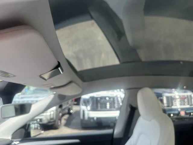 Used 2023 Black Tesla Performance image 15