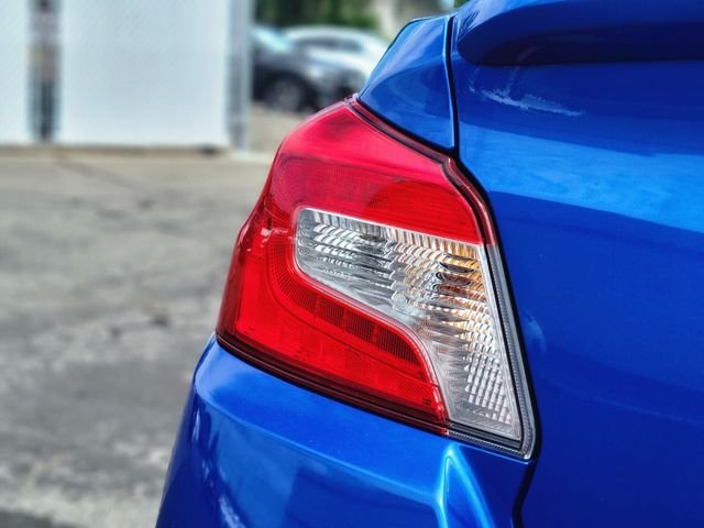 Used 2018 Blue Subaru Premium image 11