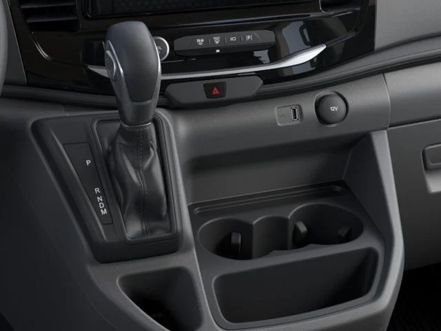 New 2026 Gray Ford XLT image 15