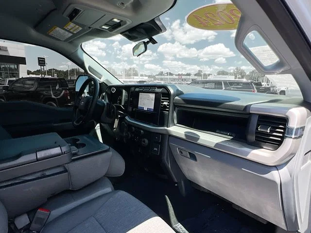 Used 2024 White Ford XL image 32