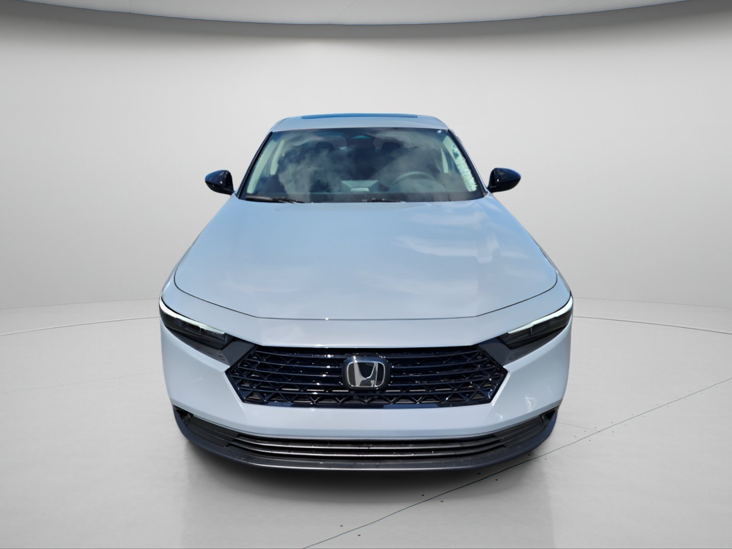 New 2026 Urban Gray Pearl Honda SE image 2