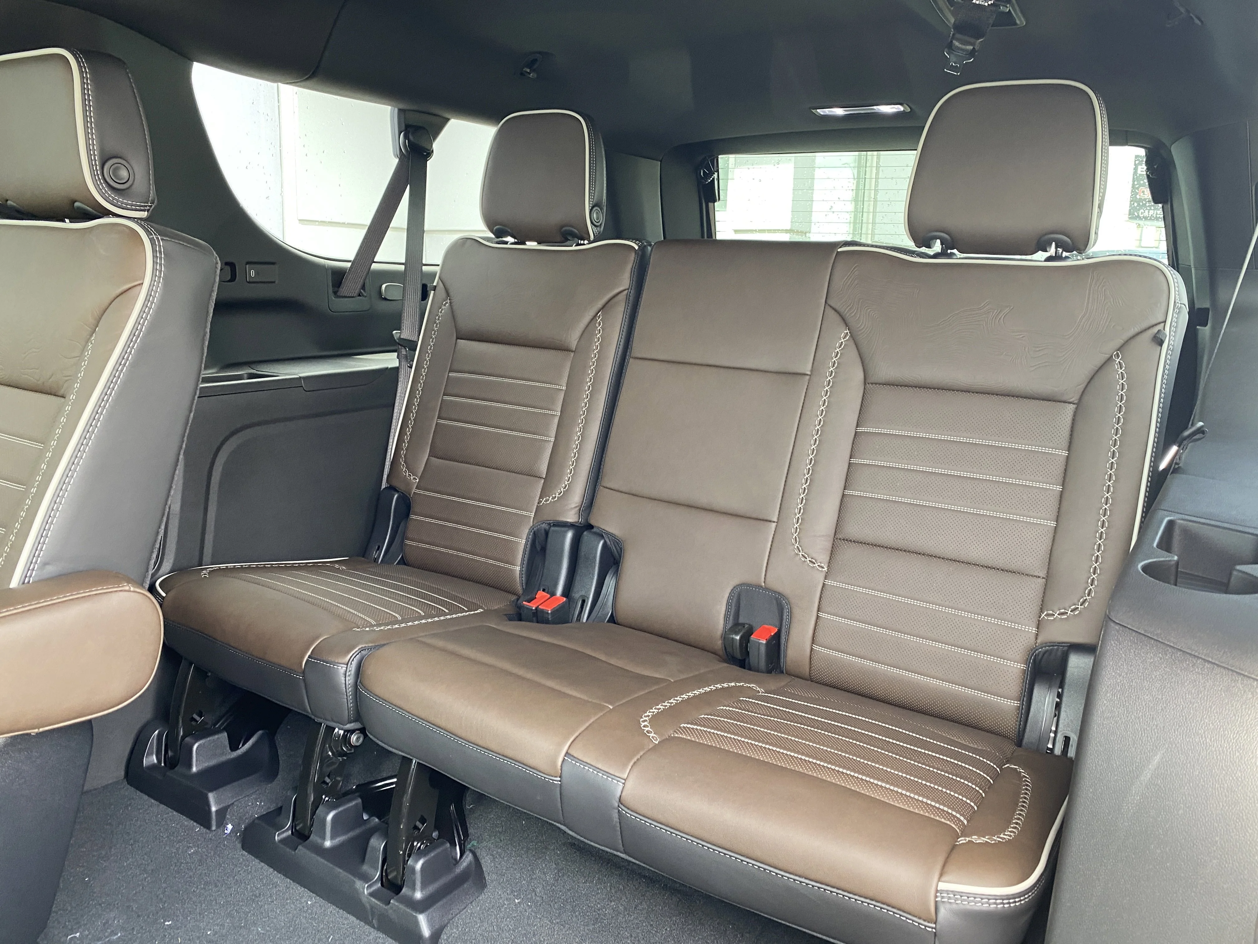 New 2026 ONYX BLACK GMC Denali Ultimate image 30