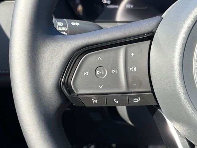 New 2026 Navy Blue Mica Mazda 2.5 S AWD image 15