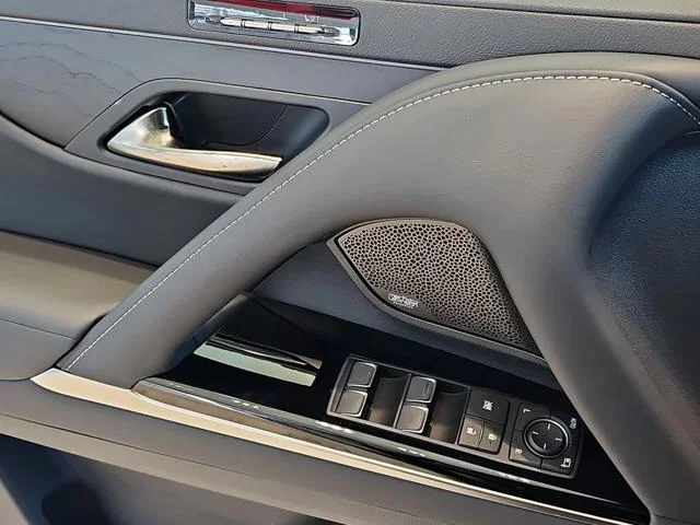 New 2026 Manganese Luster Lexus LUXURY image 32