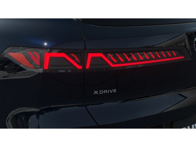 New 2027 Carbon Black Metallic BMW  image 8
