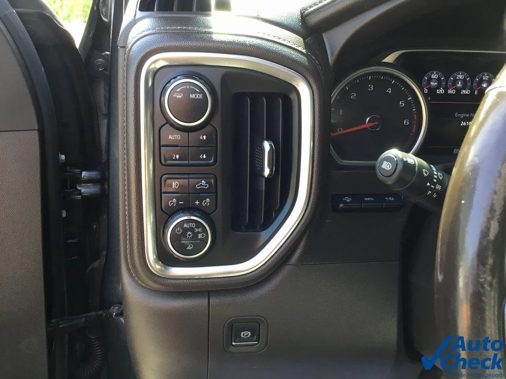2020 Chevrolet Silverado 3500HD LTZ - Photo 28