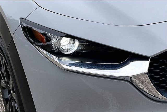 Used 2025 Gray Mazda 2.5 S Select Sport image 27