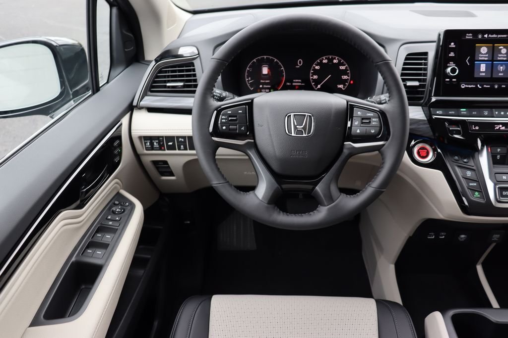 2026 Honda Odyssey Elite - Photo 20
