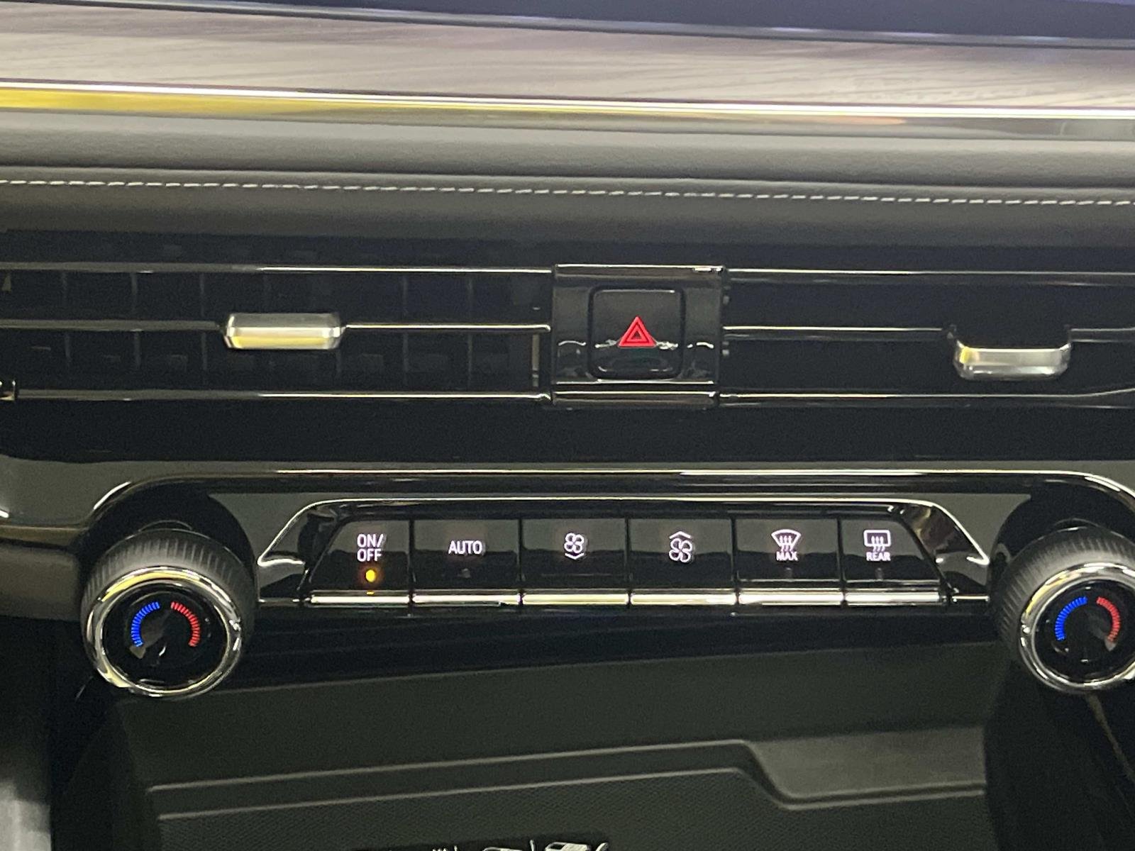 2027 Chevrolet Tahoe LT - Photo 23
