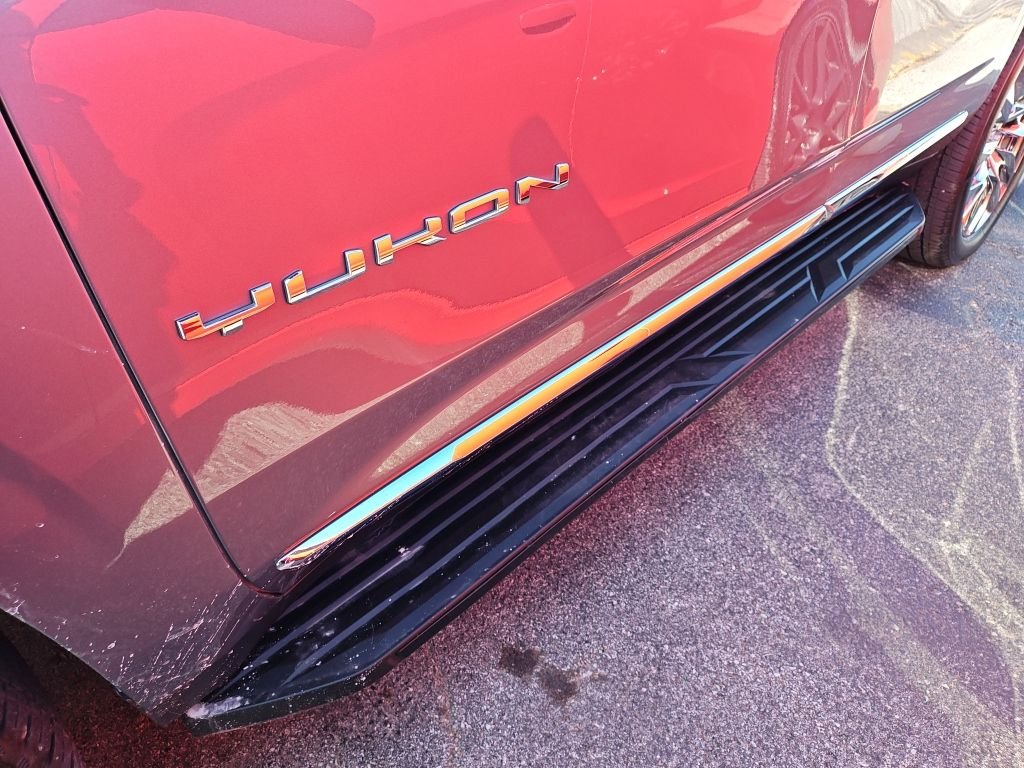 Used 2022 Gray GMC SLT image 3
