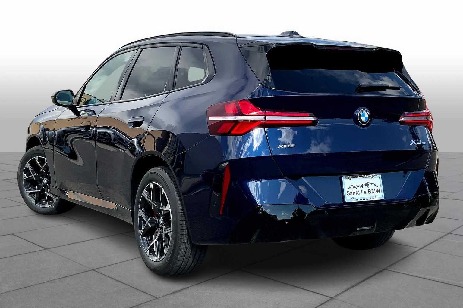 2026 BMW X3 30 - Photo 12