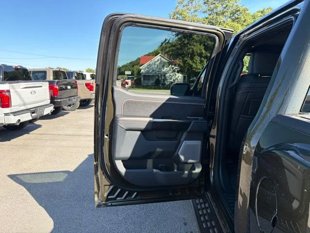 New 2026 Shelter Green Ford Raptor® image 47