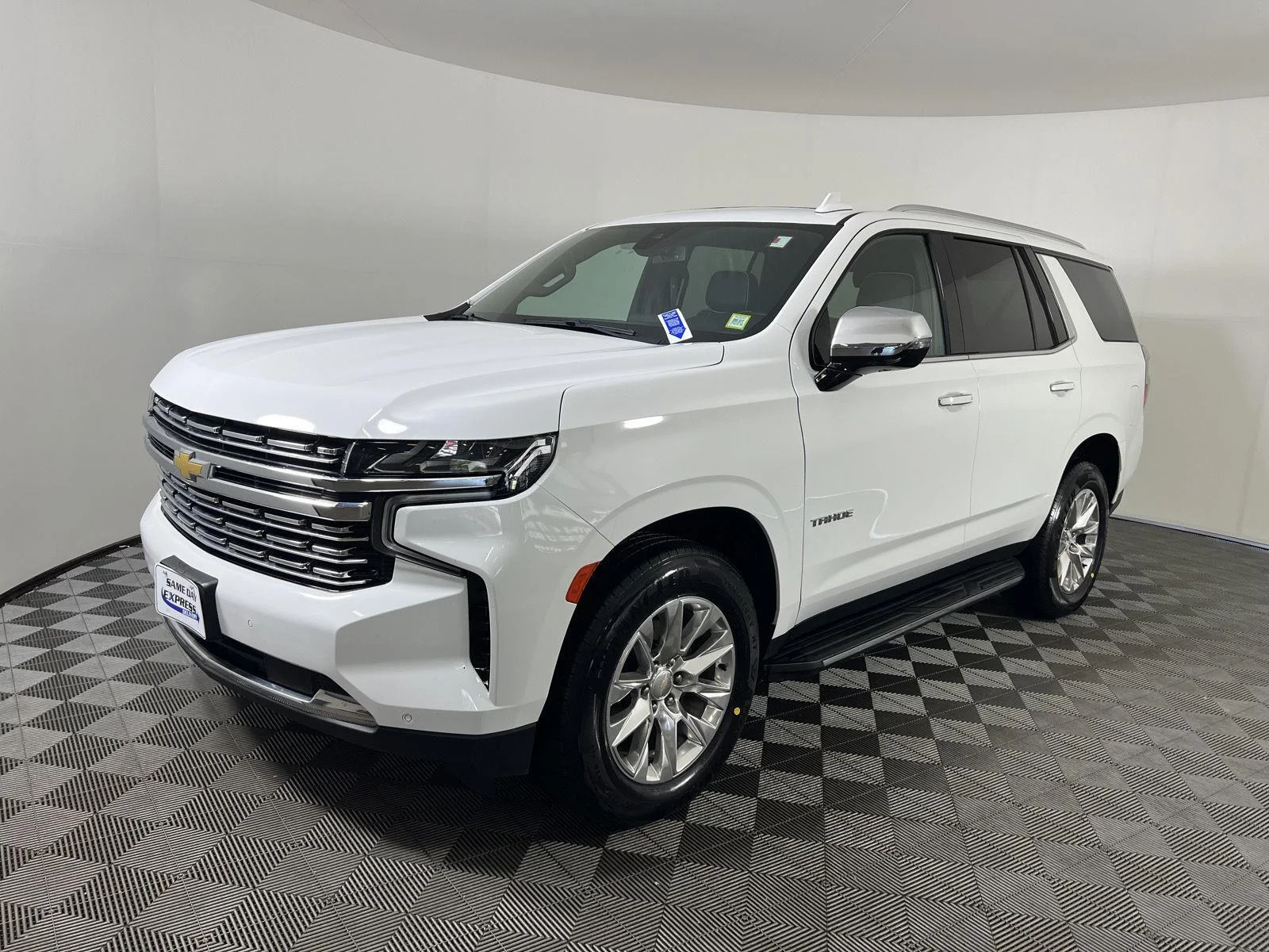 Used 2021 Summit White Chevrolet Premier image 16
