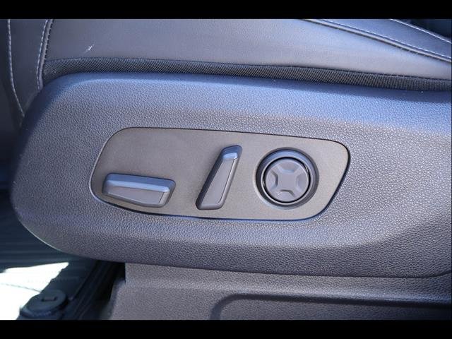 Certified Used 2026 Aurora Black Pearl Kia SX image 12