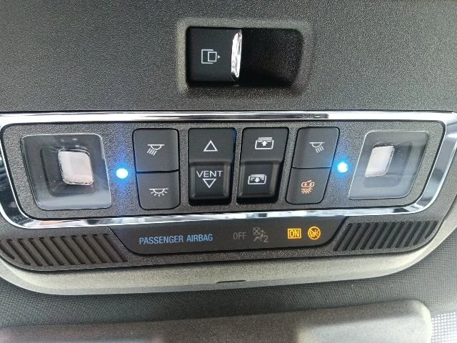 New 2026 Carbonized Gray Metallic Ford F-250® Platinum® image 27