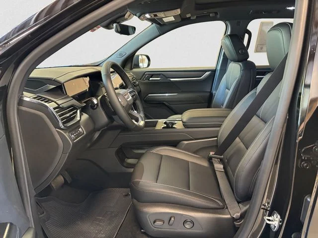 New 2026 Black GMC Elevation image 10