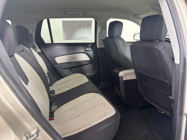 Used 2014 Champagne Silver Metallic GMC SLE-1 image 5