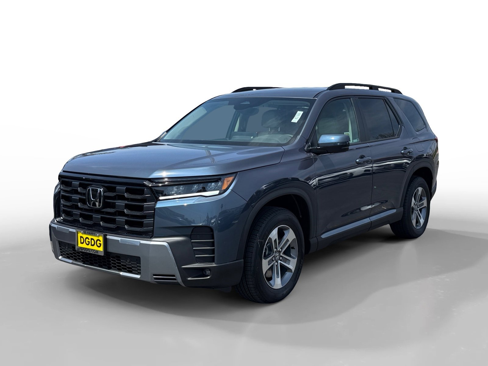 2026 Honda Pilot EX-L 2WD's photo