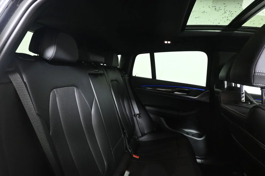 Used 2023 Gray BMW M40i image 32