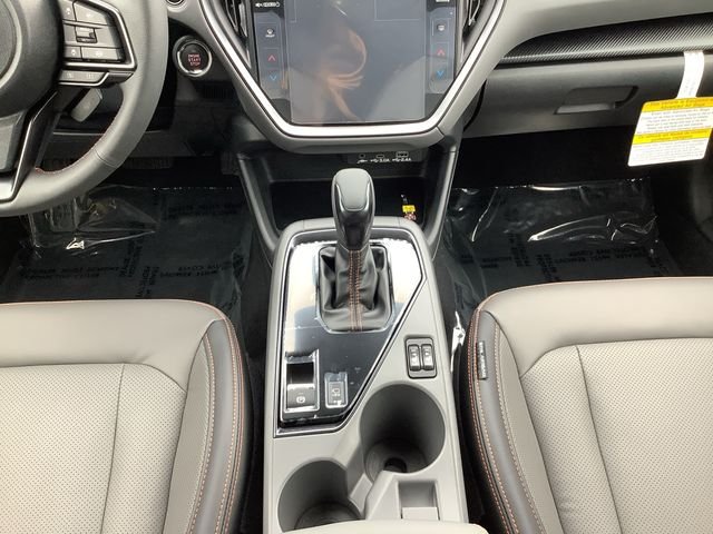 New 2026 ICE SILVER METALLIC Subaru Limited Hybrid image 15