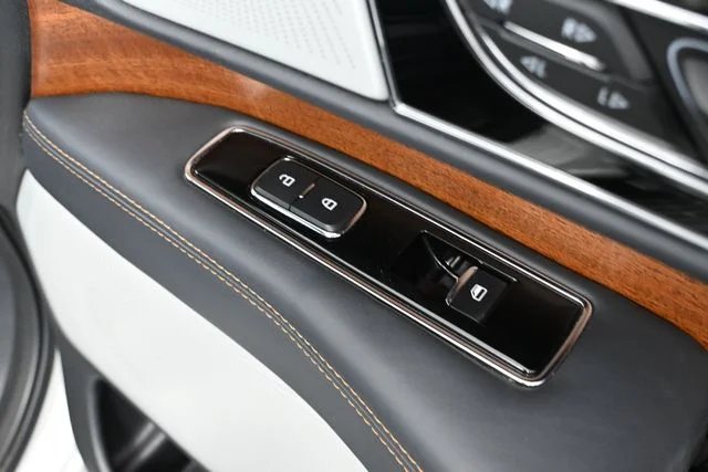 2022 Lincoln Navigator Black Label - Photo 55