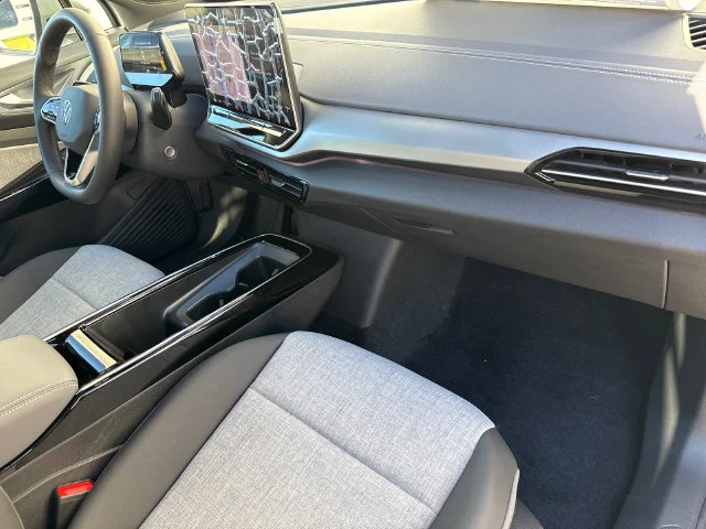 2026 Volkswagen ID.4 PRO - Photo 20