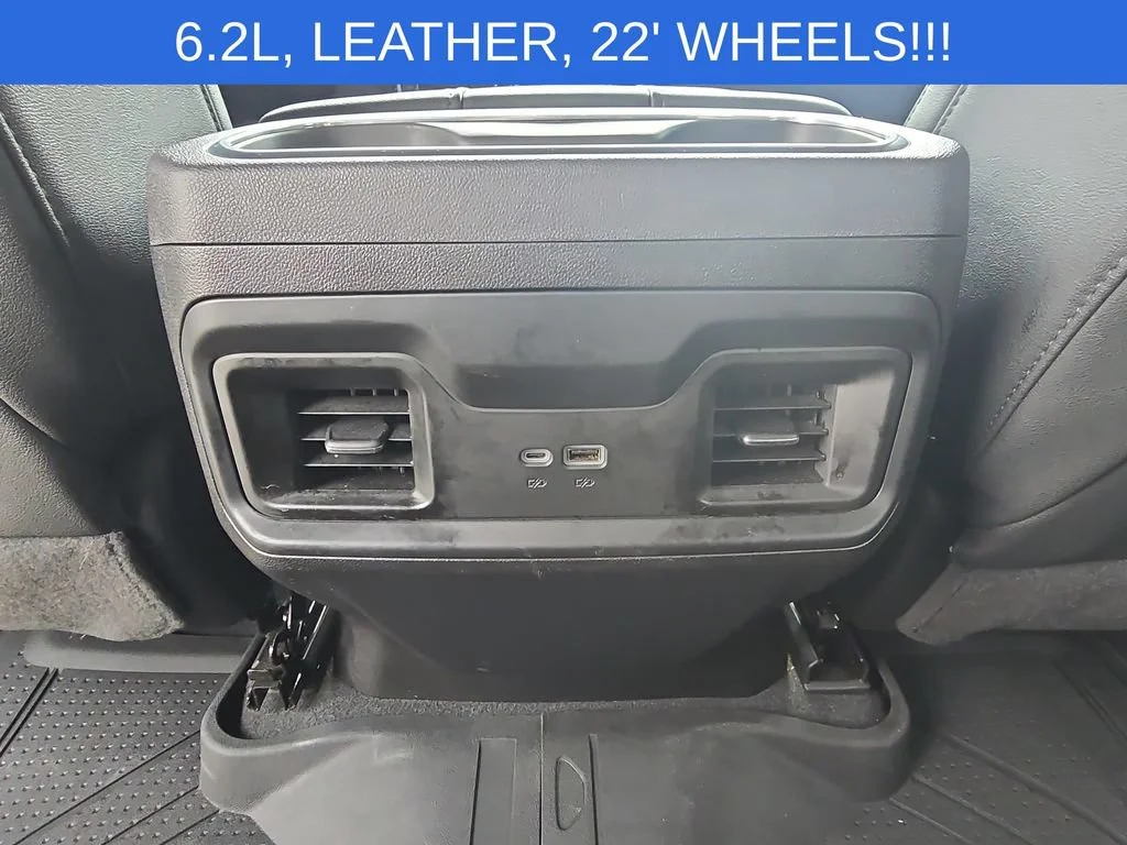 2024 Chevrolet Silverado 1500 RST - Photo 22