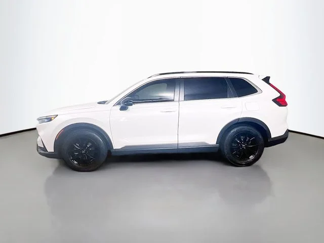 Used 2023  Honda Sport image 6