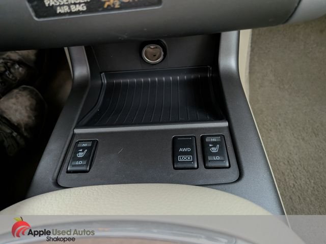 Used 2013 Brown Nissan LE image 28