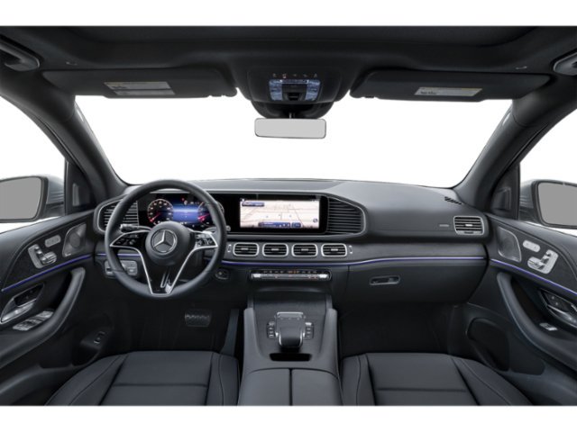 New 2026 Black Mercedes-Benz GLE 450 image 17