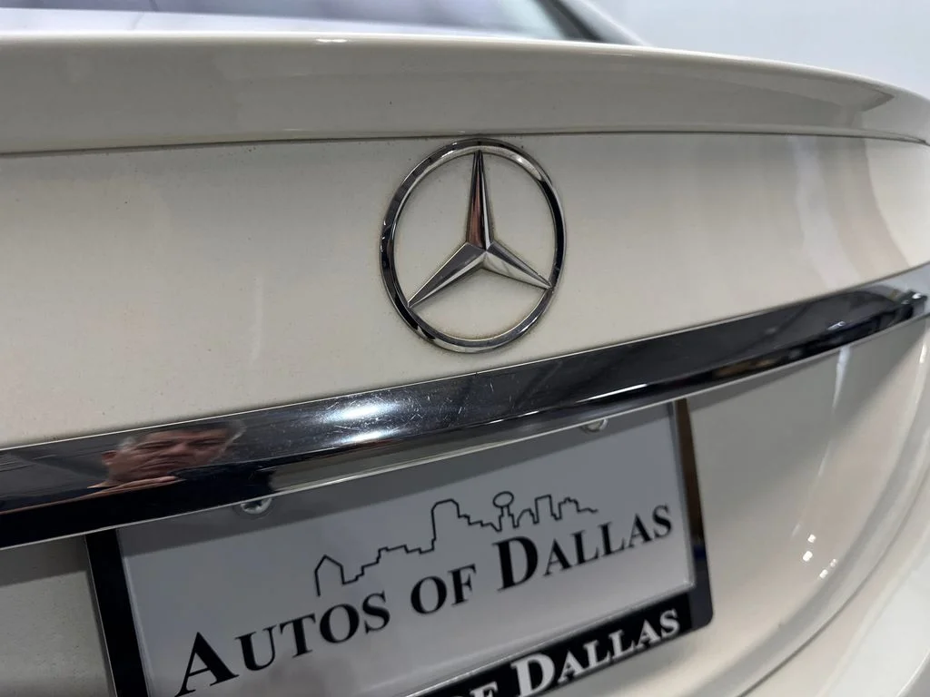 Used 2016  Mercedes-Benz C 300 image 21