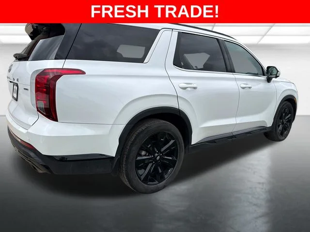 Used 2025 White Hyundai XRT image 5