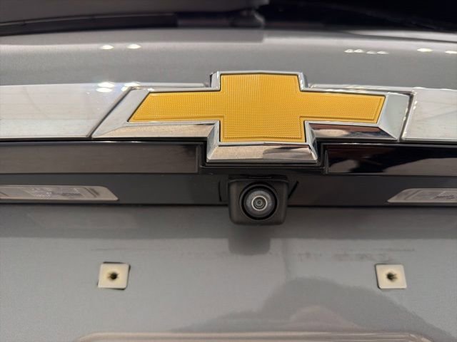 Certified Used 2023 Sterling Gray Metallic Chevrolet LT Cloth image 8