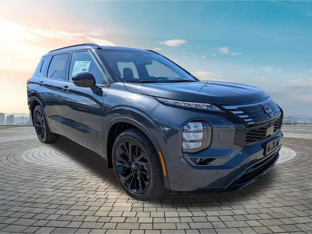 2026 Nissan Rogue Plug-In Hybrid