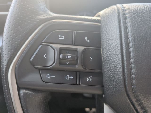 Certified Used 2025 Blue Toyota TRD Sport image 17