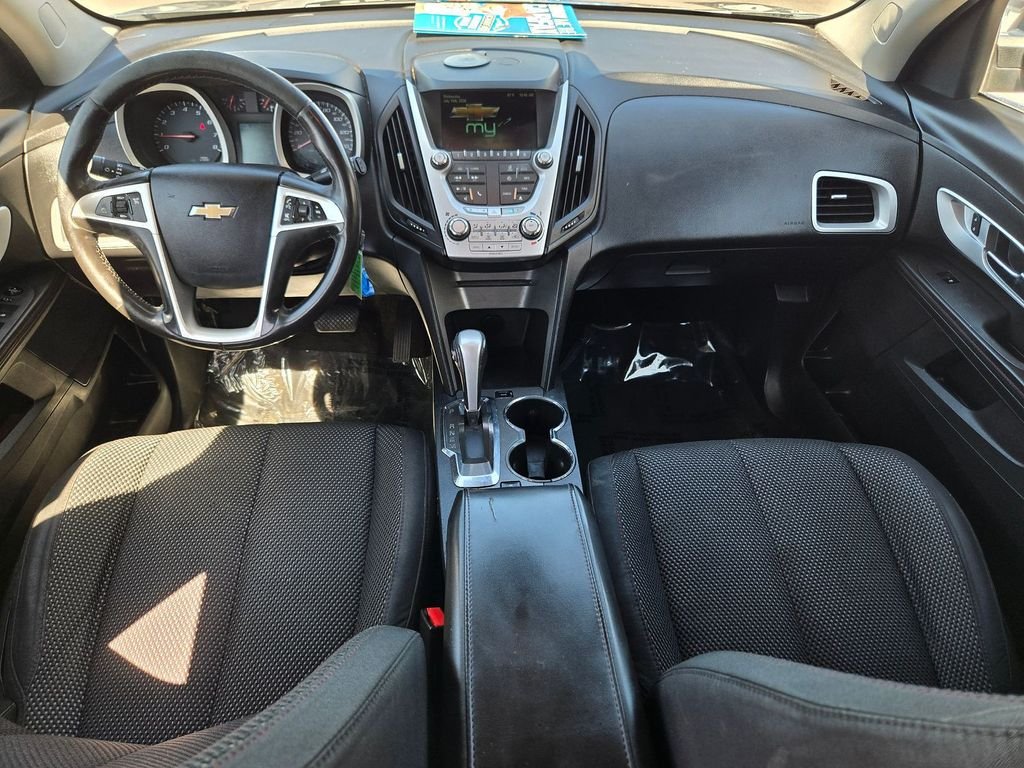 Used 2013 Gray Chevrolet LT image 9