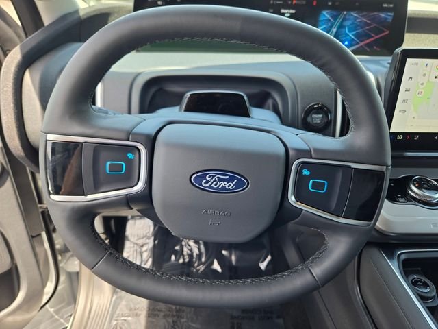 New 2026 Silver Ford Active image 20
