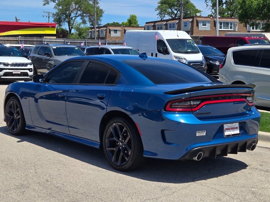 Certified Used 2023  Dodge R/T image 13