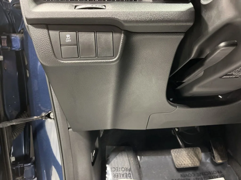 2023 Honda CR-V EX - Photo 46