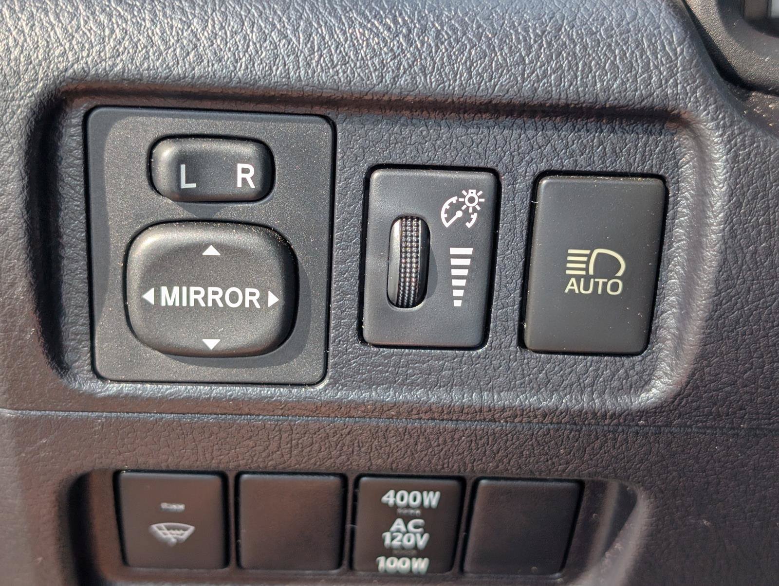 Used 2020 Gray Toyota SR5 Premium image 18