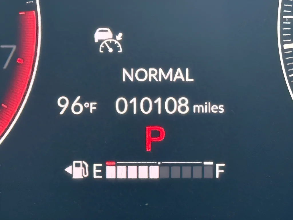 2024 Honda CR-V EX-L - Photo 46