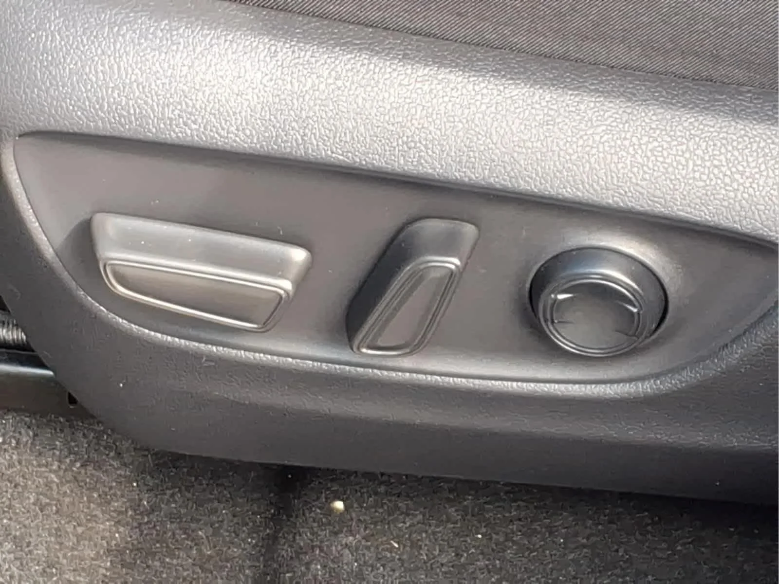 Used 2023 Magnetic Gray Metallic Toyota Hybrid XLE image 16