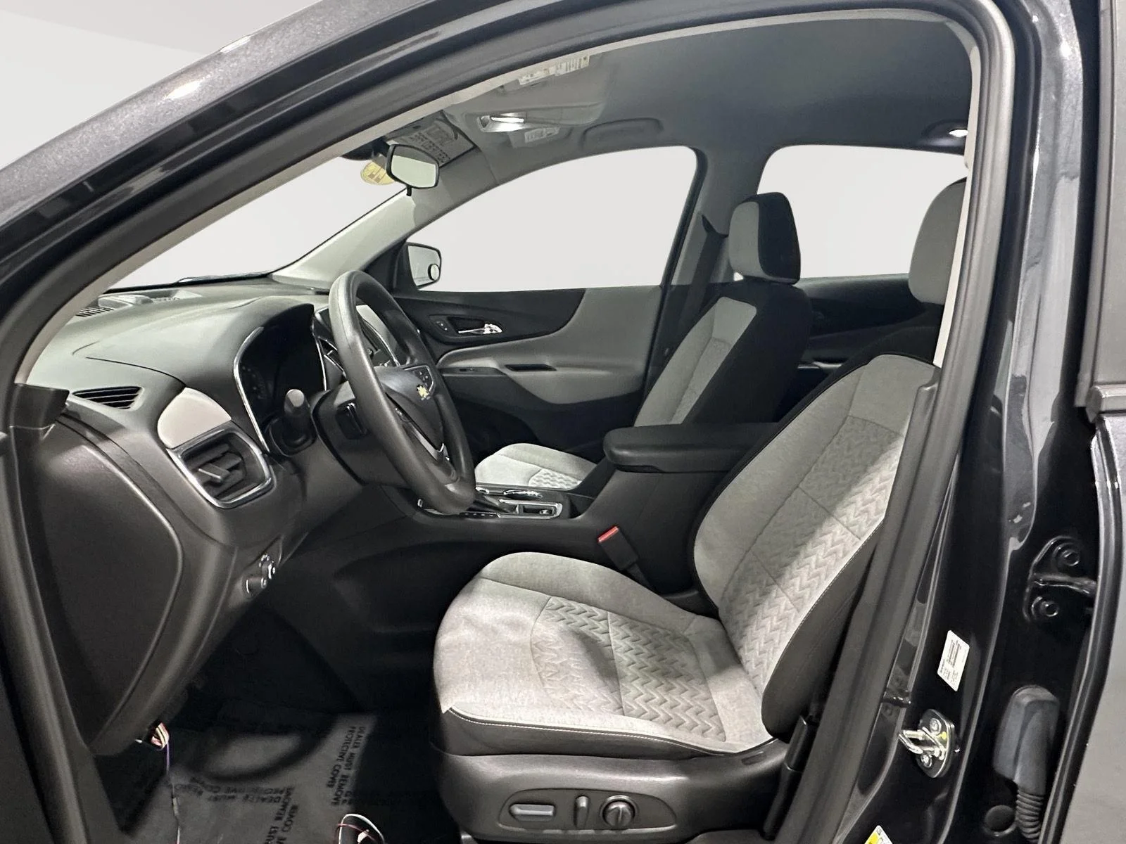 Used 2022 Iron Gray Metallic Chevrolet LS image 15