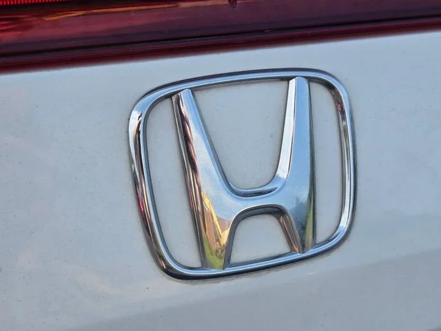 Used 2025 White Honda Sport image 17
