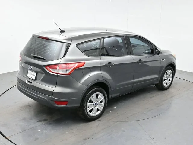 Used 2013 Sterling Gray Met Ford S image 34