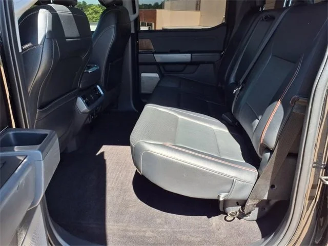 Used 2022  Ford XL image 44