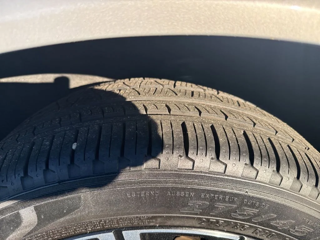 Used 2024 Gray Volvo Plus Bright Theme image 36
