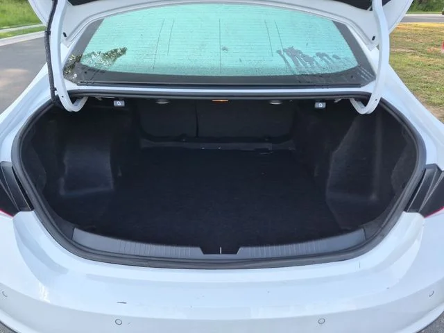 Used 2024 White Chevrolet LT image 23