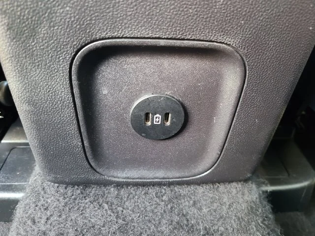 Used 2025 Gray Ford Big Bend image 20